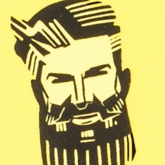 United Beards Company, 30ml, Cedar Beard Oil - Picture 5 of 5